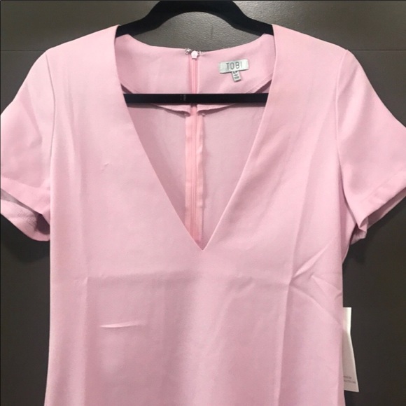 Tobi dress - Picture 4 of 7